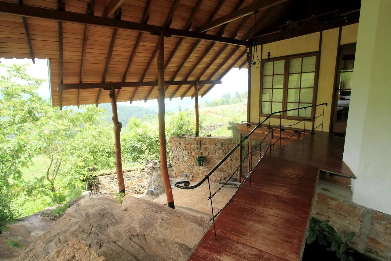 Nyaraló Lands End Kandy